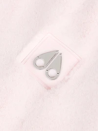 Eaton Bunny Faux Fur Reversible Jacket