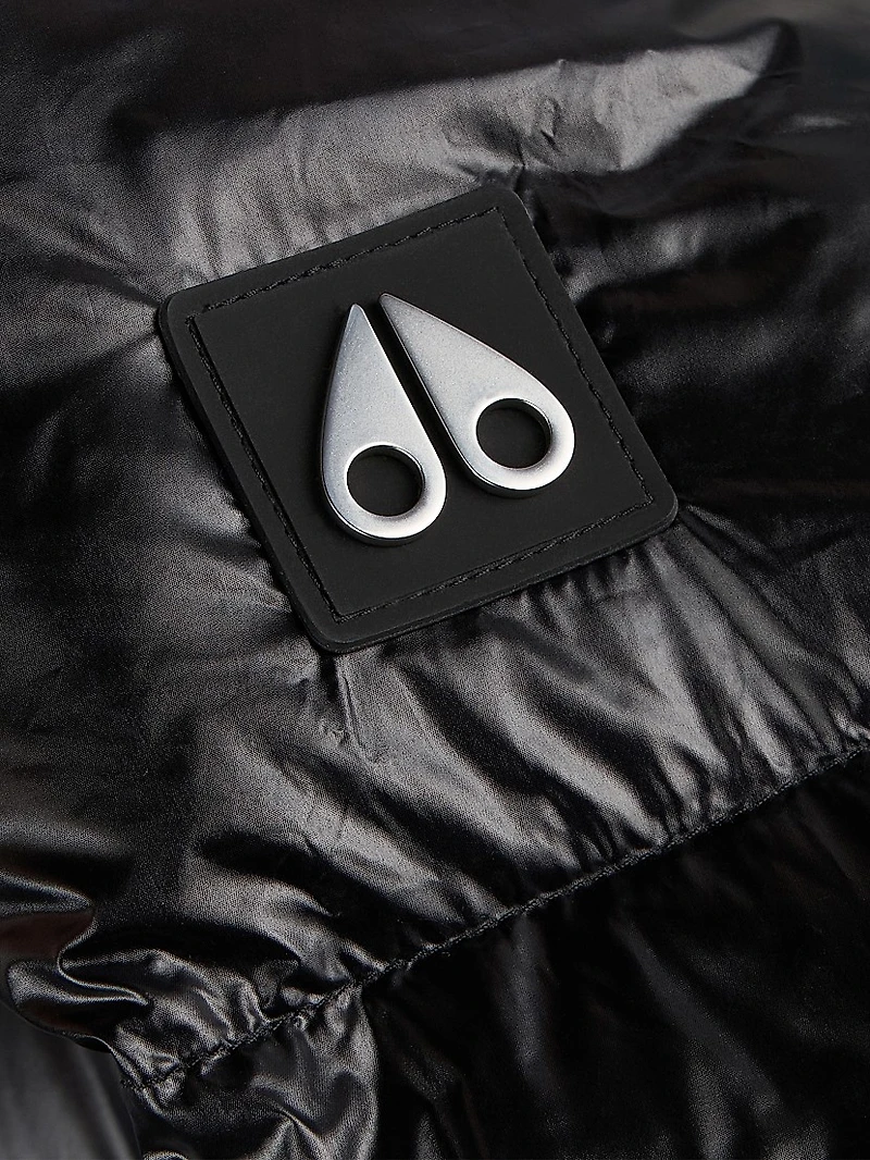 Whitney Down Puffer Jacket