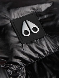 Whitney Down Puffer Jacket