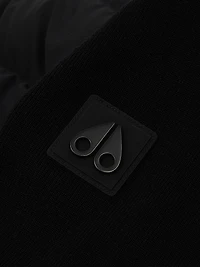 Josephine Logo Knit Sweater