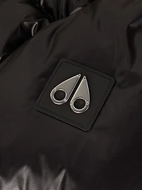 Moonstone Down Puffer Jacket