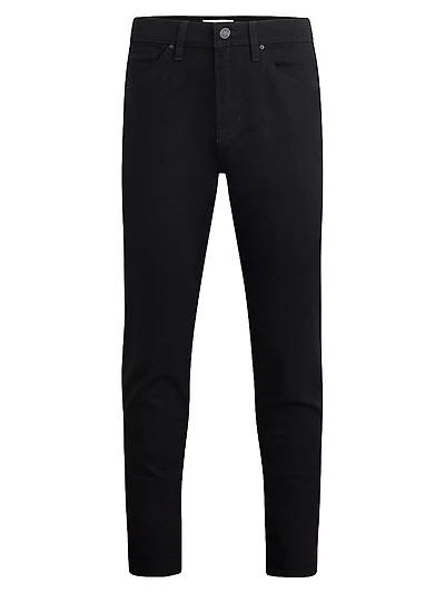 Zack Skinny Jeans