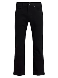 Walker Stretch Kick Flare Jeans