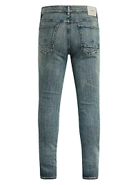 Zack Stretch Skinny Jeans