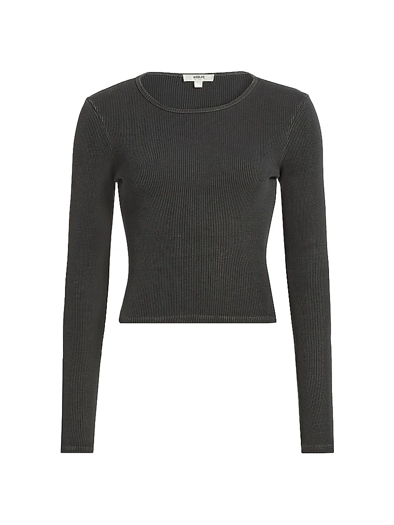 Nova Long-Sleeve T-Shirt