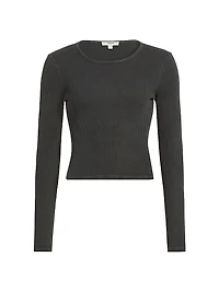 Nova Long-Sleeve T-Shirt