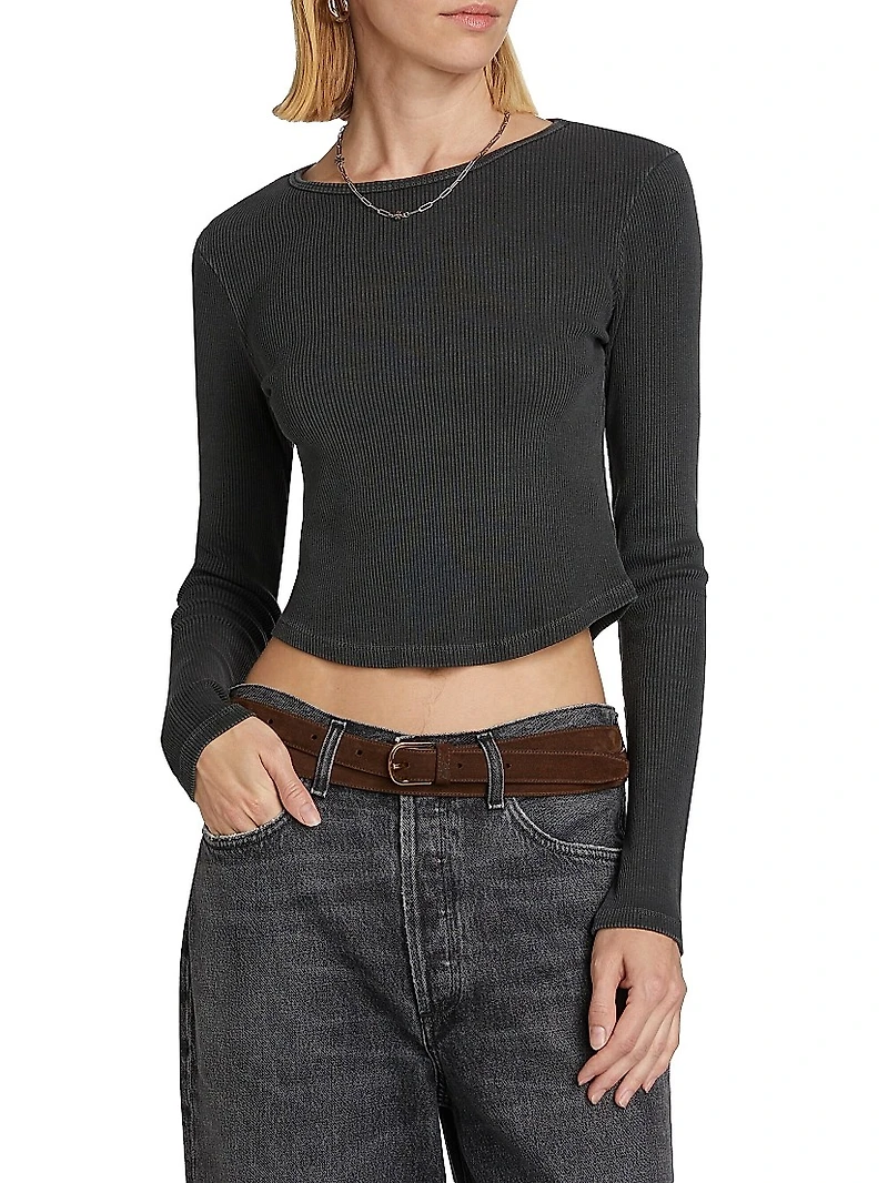 Nova Long-Sleeve T-Shirt