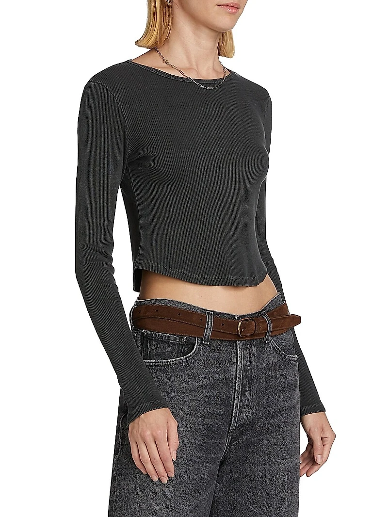 Nova Long-Sleeve T-Shirt