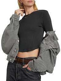 Nova Long-Sleeve T-Shirt