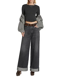 Nova Long-Sleeve T-Shirt