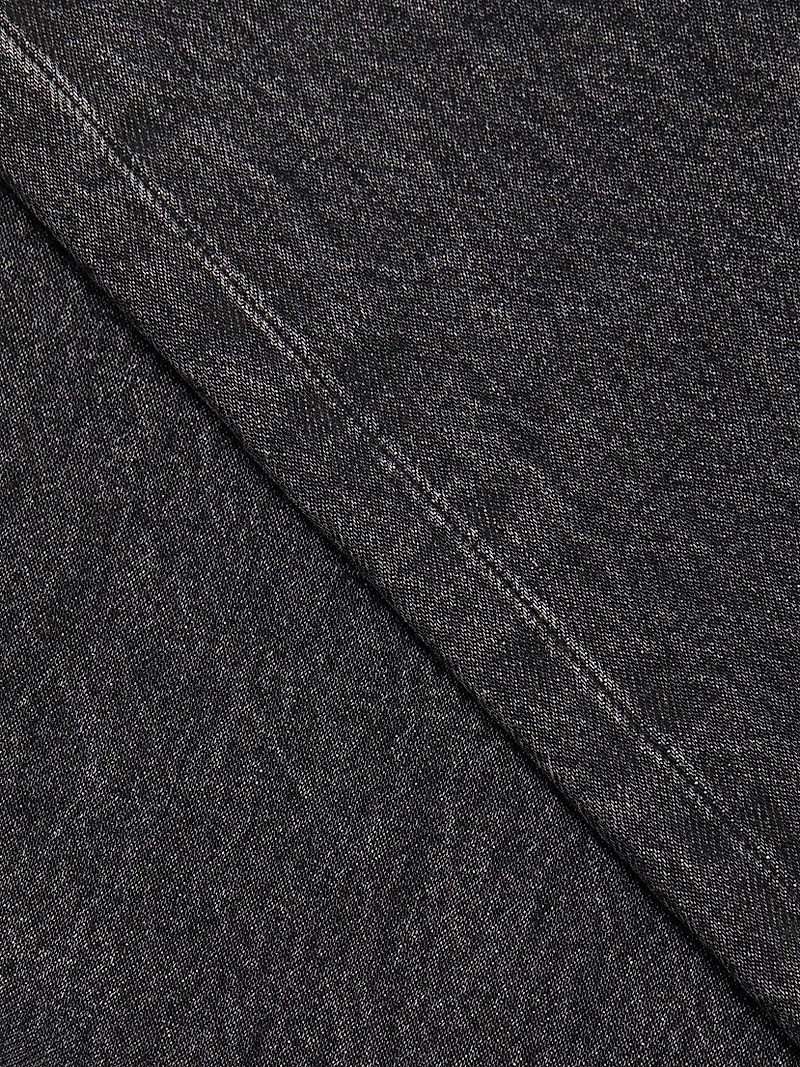 Low-Slung Baggy Jeans