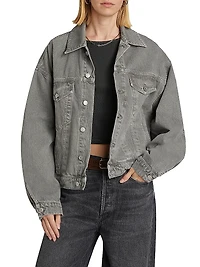 Dalton Balloon Jacket