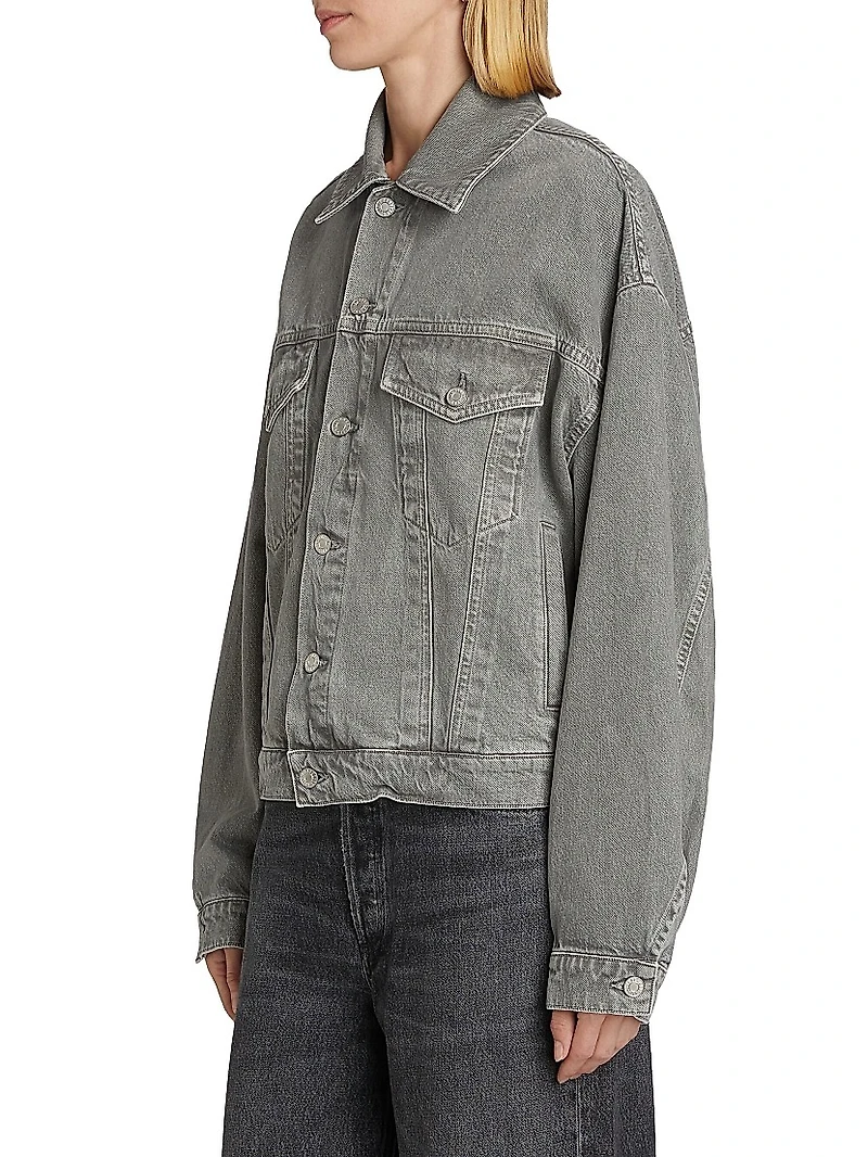 Dalton Balloon Jacket