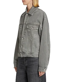 Dalton Balloon Jacket