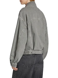 Dalton Balloon Jacket