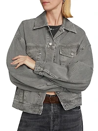 Dalton Balloon Jacket