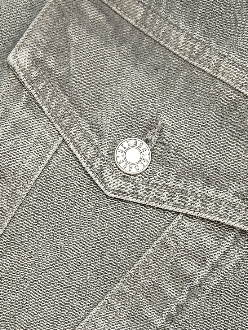 Dalton Balloon Jacket