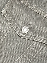 Dalton Balloon Jacket