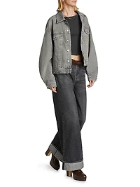 Dalton Balloon Jacket