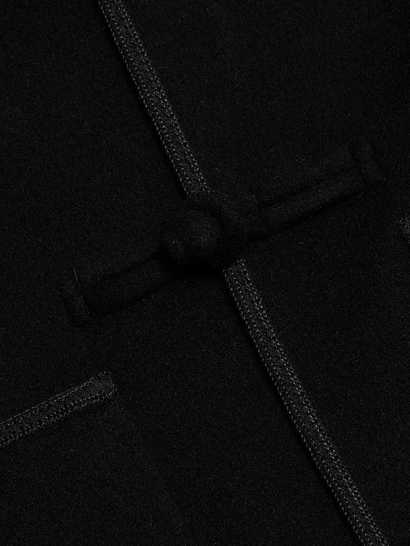 Double-Face Traditional Jacket