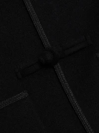 Double-Face Traditional Jacket