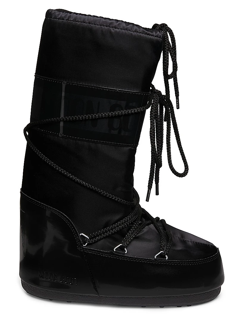 Icon Boots