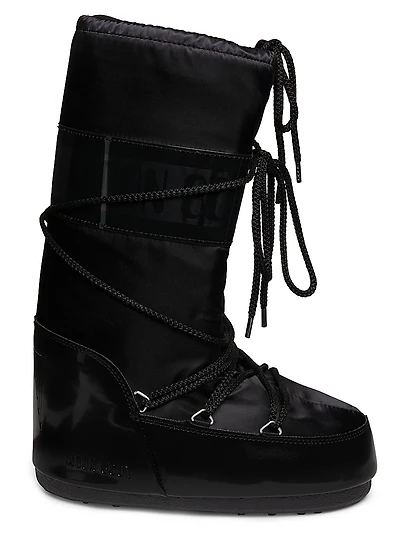 Icon Boots