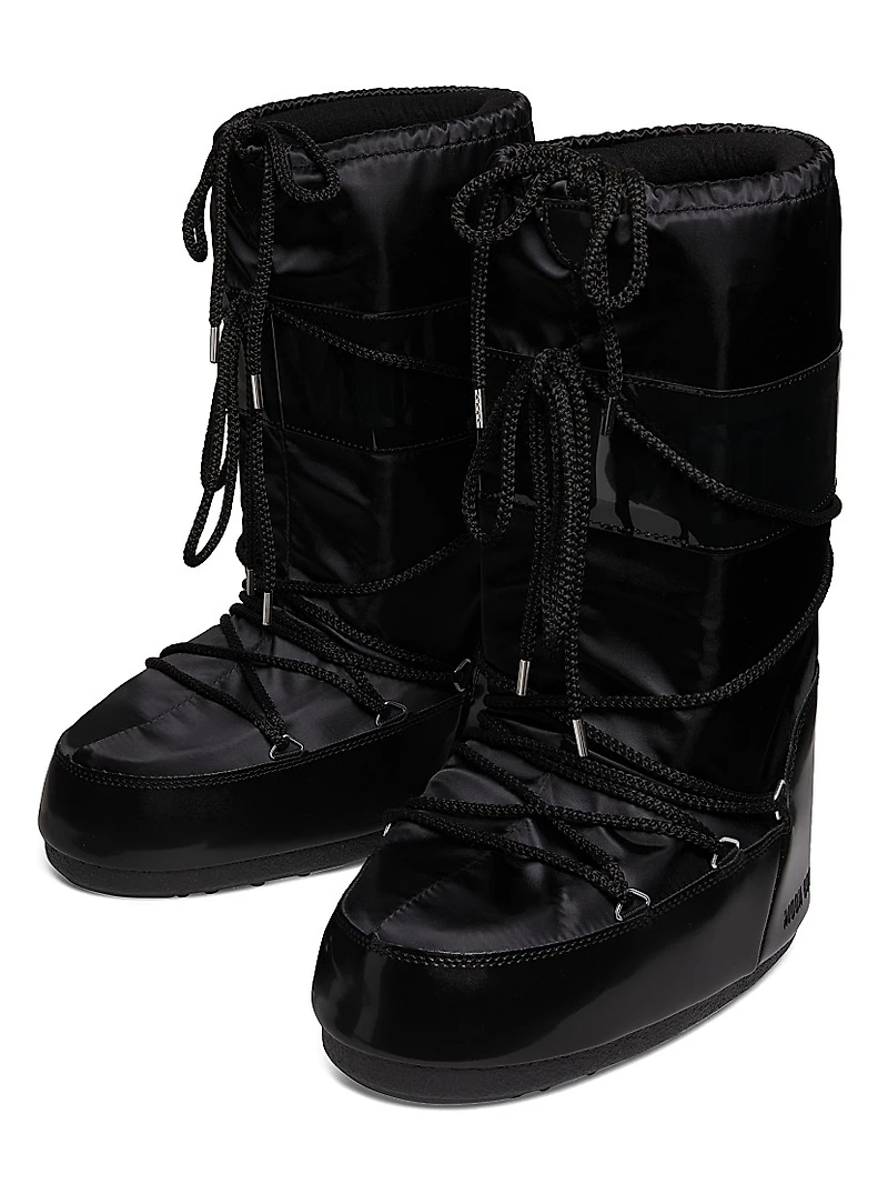 Icon Boots