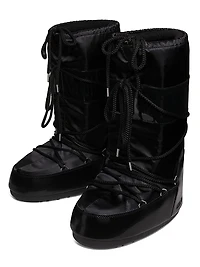 Icon Boots