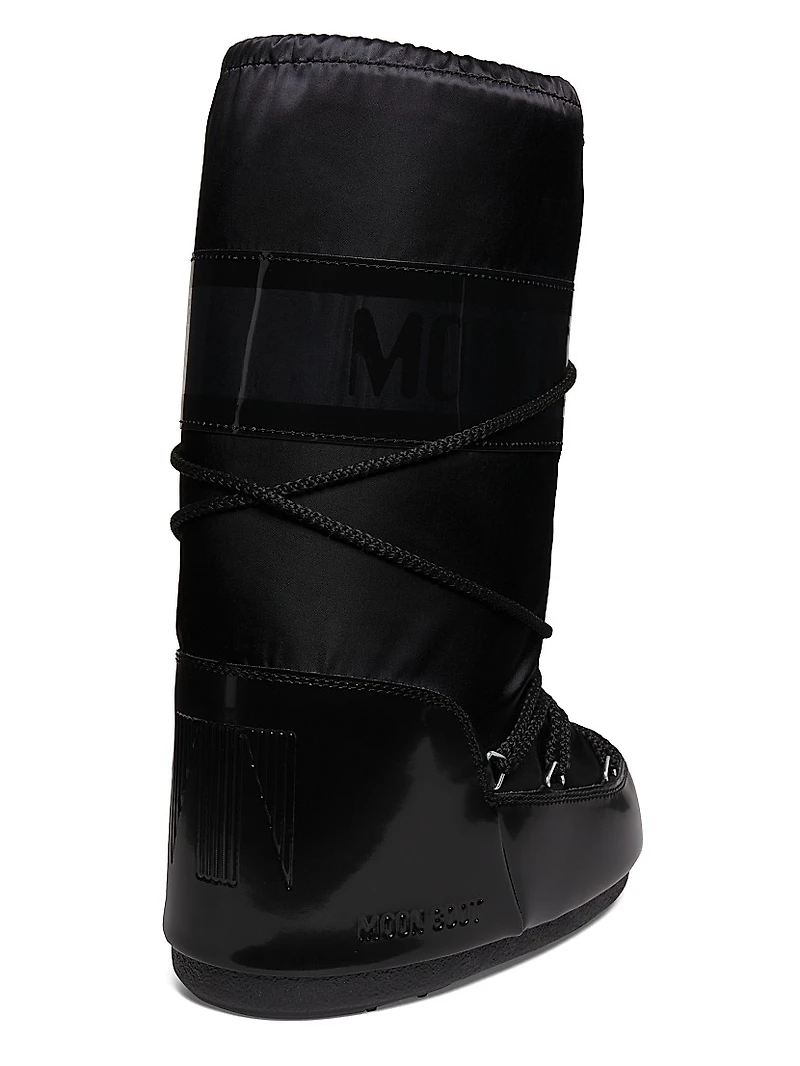 Icon Boots