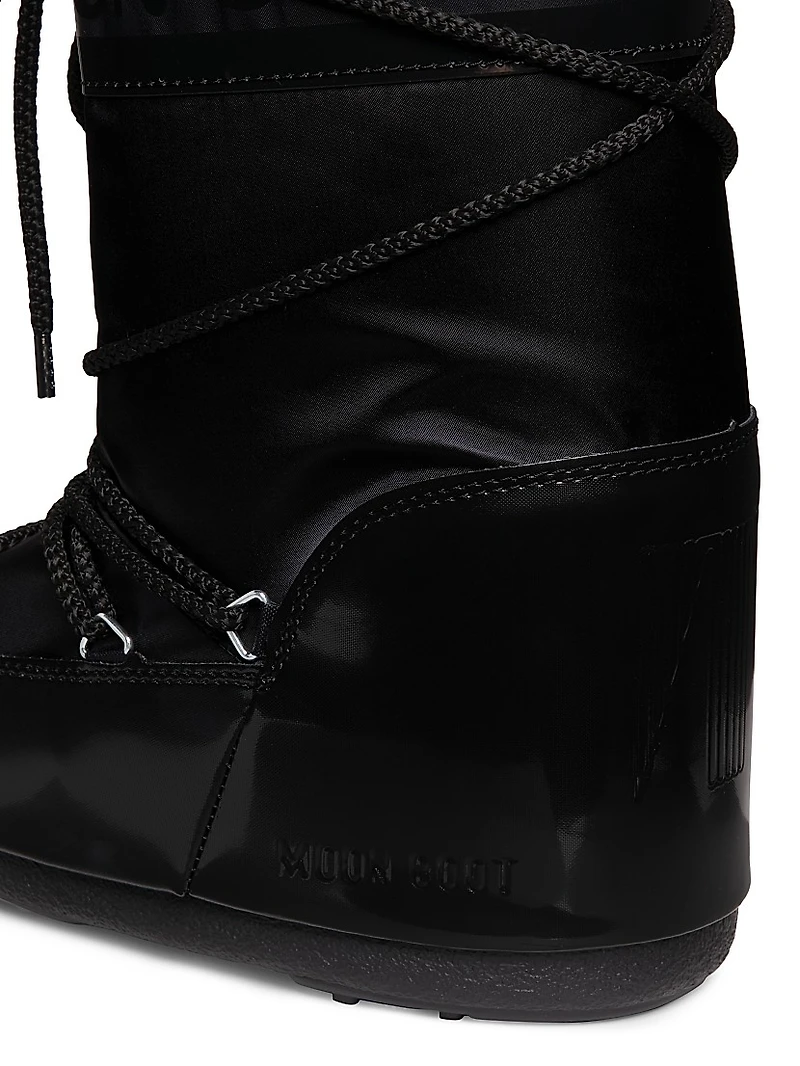 Icon Boots