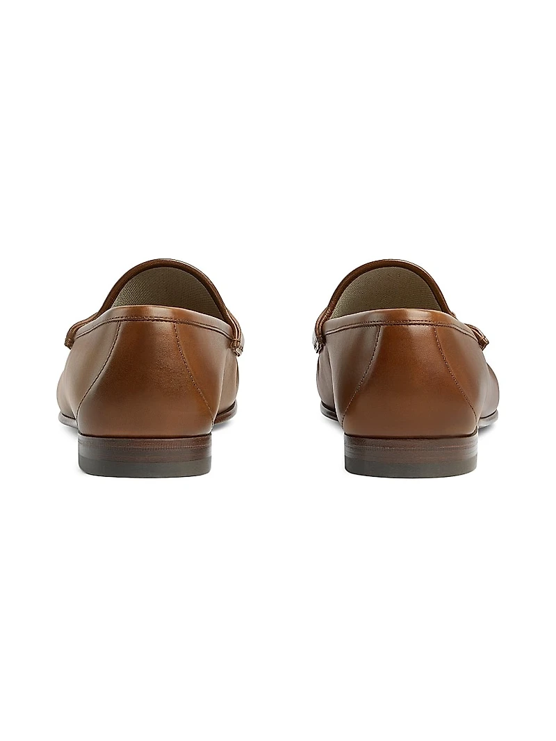 1953 Horsebit Leather Loafers