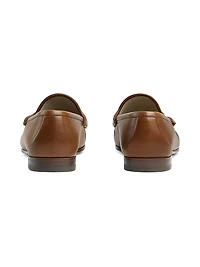 1953 Horsebit Leather Loafers