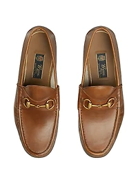 1953 Horsebit Leather Loafers