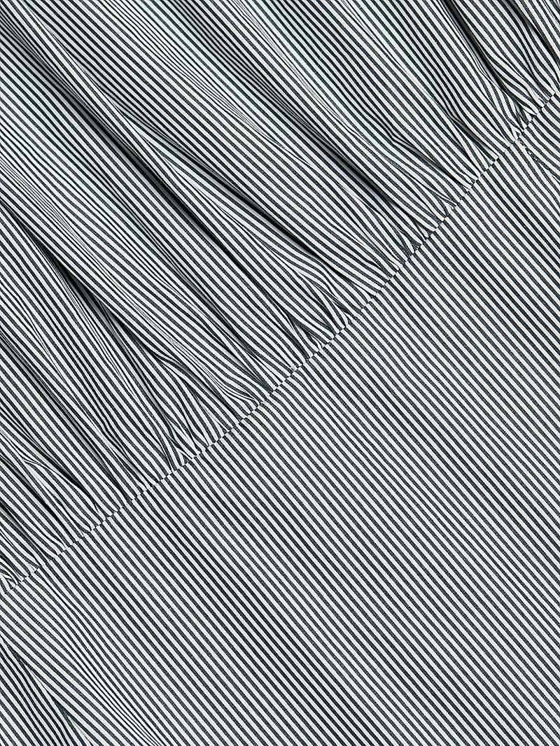 Devon Mini Shirtdress