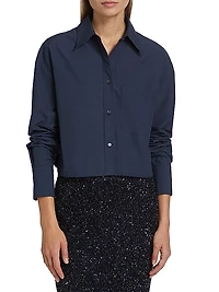 Little Big Joe Boxy Shirt