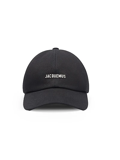 Gadjo Logo Baseball Cap