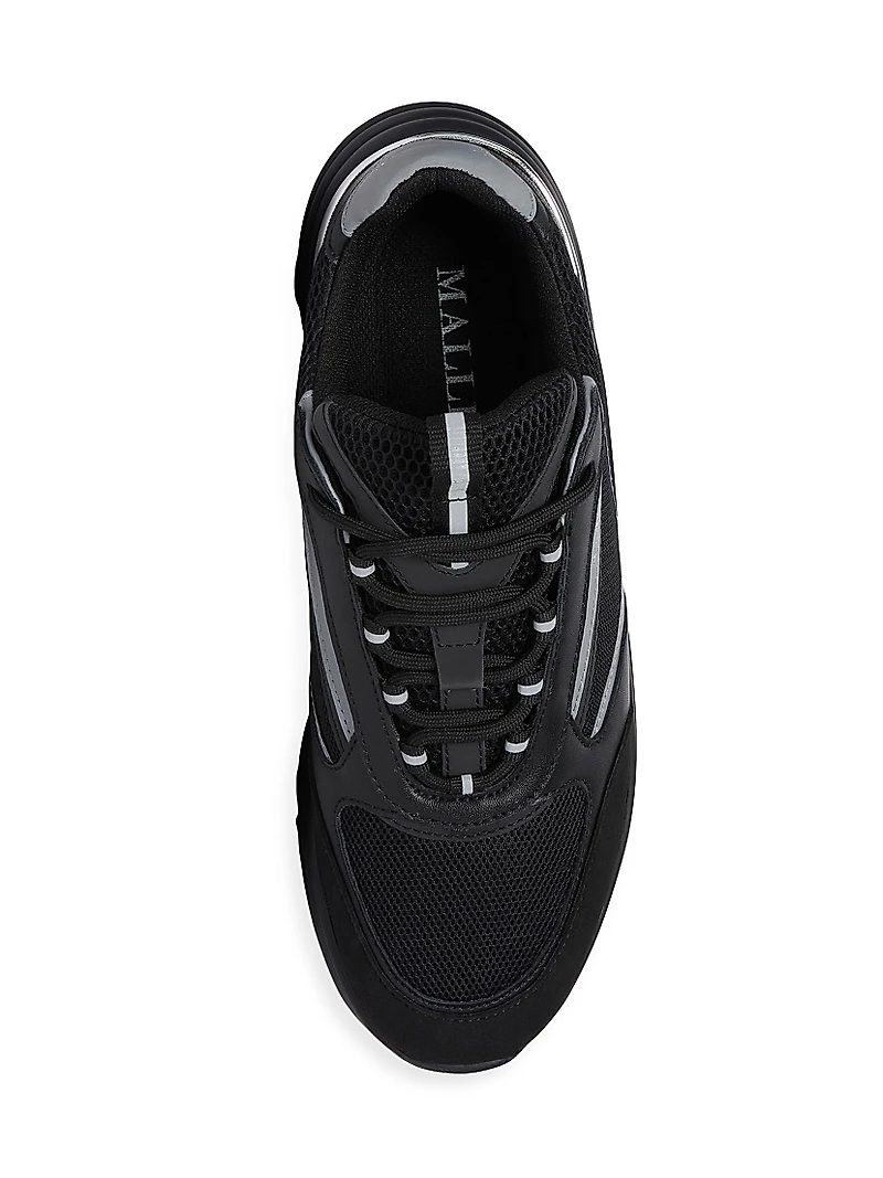 Cyrus 2.0 Low-Top Sneakers