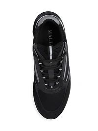 Cyrus 2.0 Low-Top Sneakers