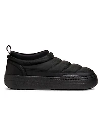 Park Soft Nylon Slip-On Shoes