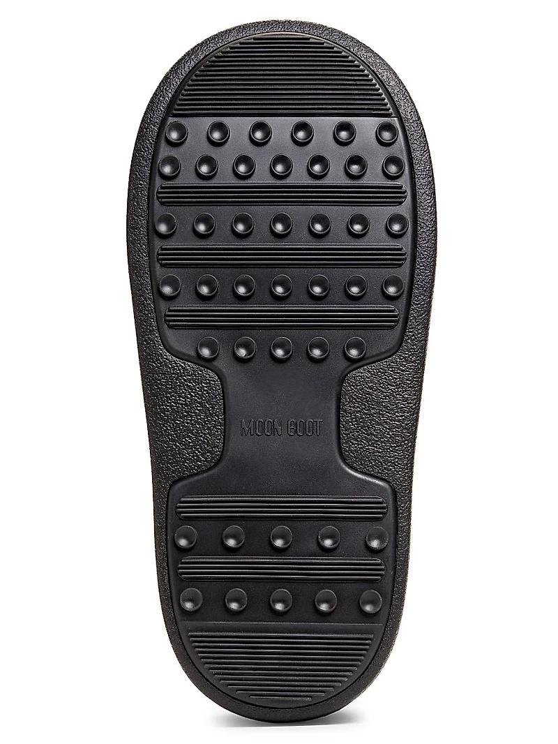 Park Soft Nylon Slip-On Shoes