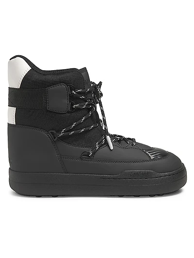 Park Ambidextrous Sneaker Boots