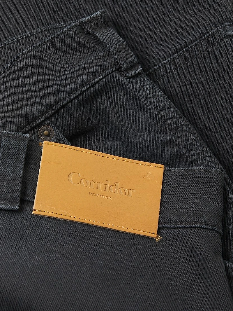 Stretch Carpenter Jeans