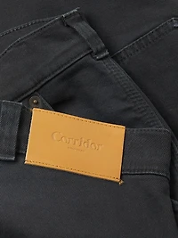 Stretch Carpenter Jeans