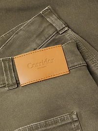 Stretch Carpenter Jeans