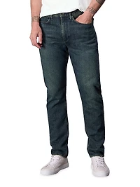 Fit 3 Stride Stretch Jeans
