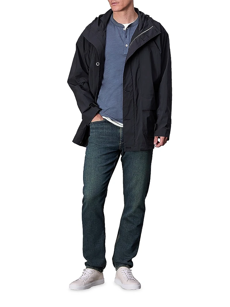 Fit 3 Stride Stretch Jeans