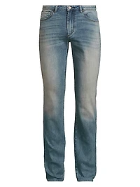 Dann Relaxed-Fit Jeans