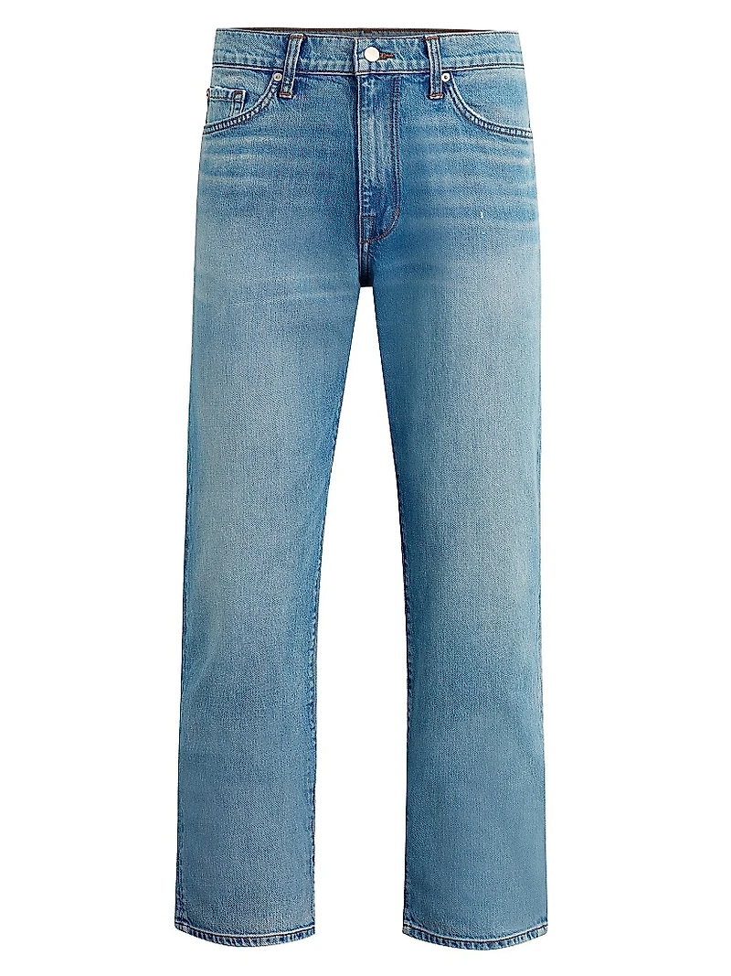 The Roux Relaxed Jeans