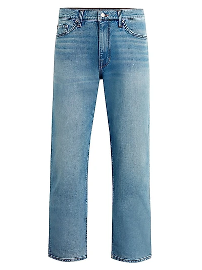 The Roux Relaxed Jeans